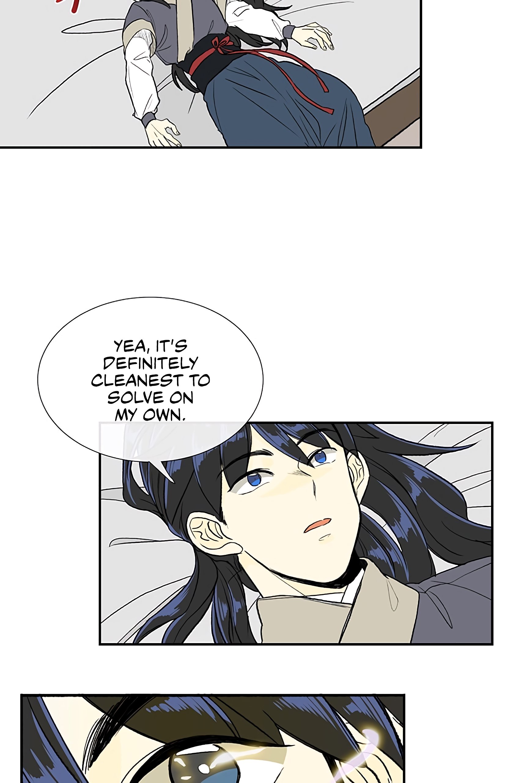 The Scholar's Reincarnation Chapter 108 4
